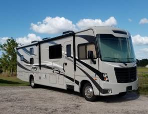 2017 Forest River FR3 32DS
