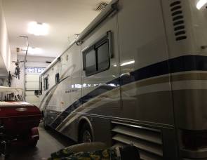 2001 Newmar Dutch Star