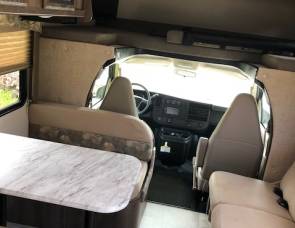 2018 Coachman Freelander 27QB