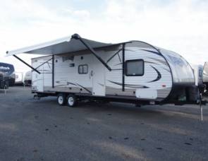 2017 Forest River Wildwood X-Lite