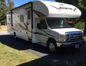 2018 Jayco Redhawk 29XK