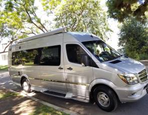 2018 MERCEDES BENZ