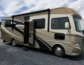 2012 Thor 29 d