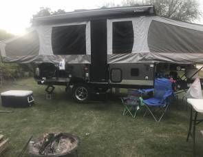 2018 Flagstaff 228bhse