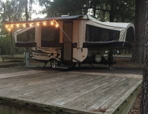 2016 Jayco 1007UD