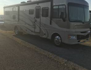 2008 Fleetwood Terra XL 34