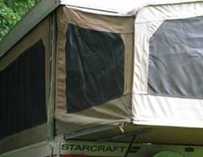 1988 Starcraft starmate