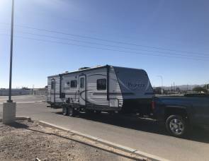 2016 Heartland Pioneer BH270