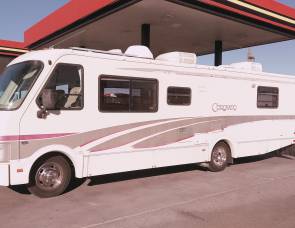 1994 Fleetwood Coronado