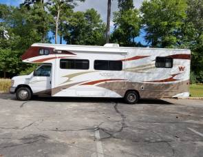 2011 WINNEBAGO ACCESS