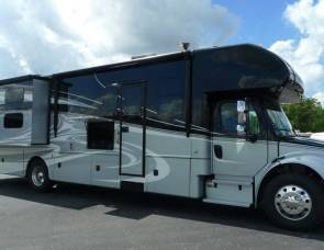 2016 Dynamax Force BH