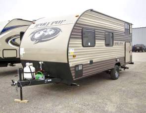2017 Forest River Cherokee