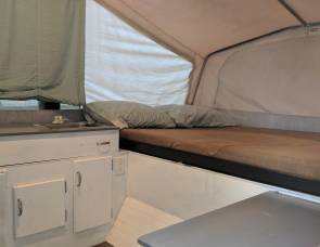 2002 Jayco Quest
