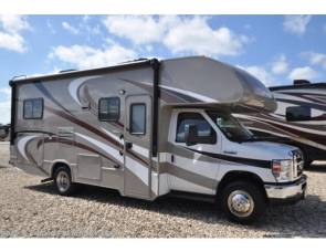 2016 Thor Four Winds