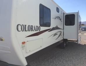 2008 Colorado 30rls