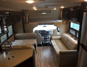 2017 Thor Quantum LF31-2