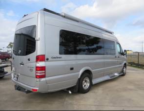 2017 Coachmen Galleria SQ24