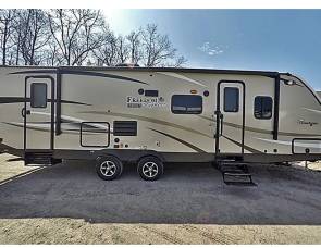2018 Coachmen Freedom Express - UPMi65