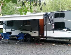 2016 Jayco X254