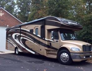 2014 Affordable Luxury- Dog Friendly -Jayco Seneca