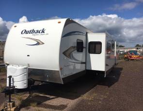 2011 Keystone Outback 312BH