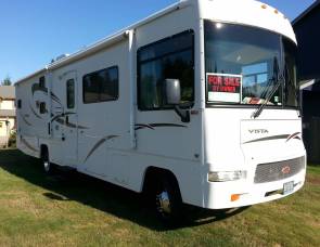 2008 Winnebago Vista 32K