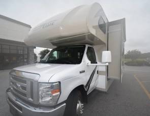 2018 Thor Freedom ELite 30