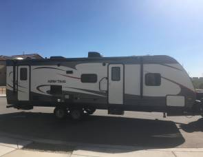 2016 Aspen Trail 28bhs