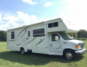 2005 Jayco Escapade