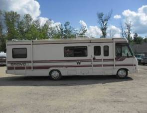 1992 Winnebago Brave