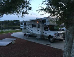 2014 Forest River, Forester