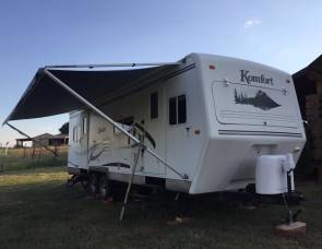 2007 Komfort