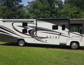 2017 Forest River Georgetown