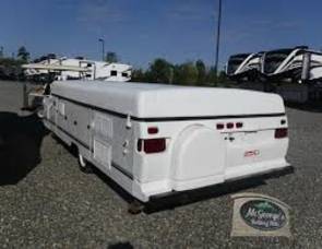 1998 Coleman Bayside