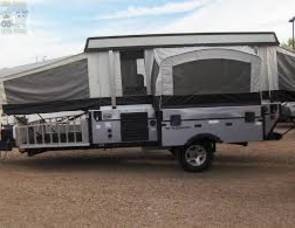 2008 Fleetwood Evolution