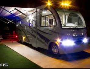2018 Thor Axis 26