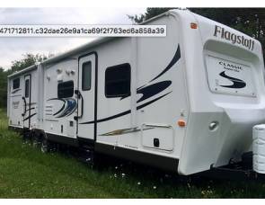 2015 Flagstaff Classic Super Lite - UPMi69