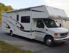 2004 Forrest River Sunseeker 2860