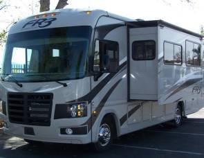 2018 Forest River FR3