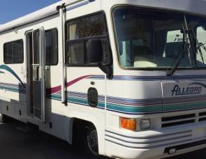 1997 Allegro Bay/ By Tiffin