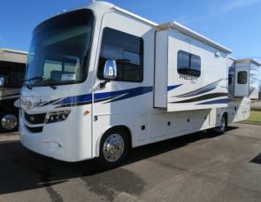 2017 JAYCO PRECEPT 36T (BUNKHOUSE)