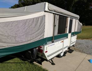 2007 Fleetwood Westlake