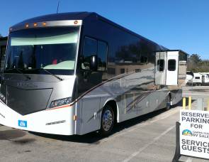 2014 Itasca Solei 38R ***DIESEL***