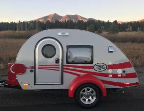 2015 Little Red Wagon