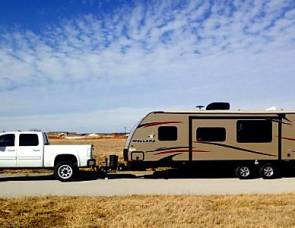 2015 Heartland Mallard