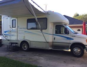 2003 Ford Gulfstream