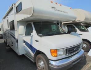 2005 Coachmen Freelander