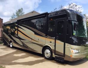 2014 Forest River Berkshire 390BH