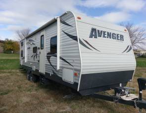 2013 Prime Time Avenger