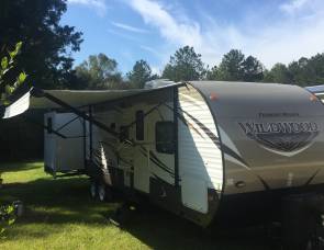 2018 Forest River/Wildwood